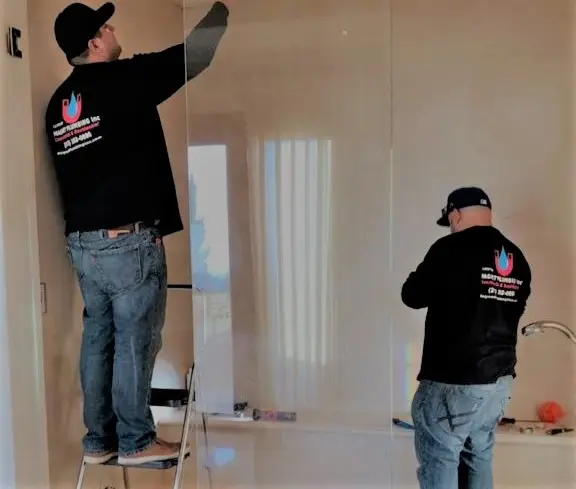 Professional plumbing installation for Boiler Repair in Chester Plaza